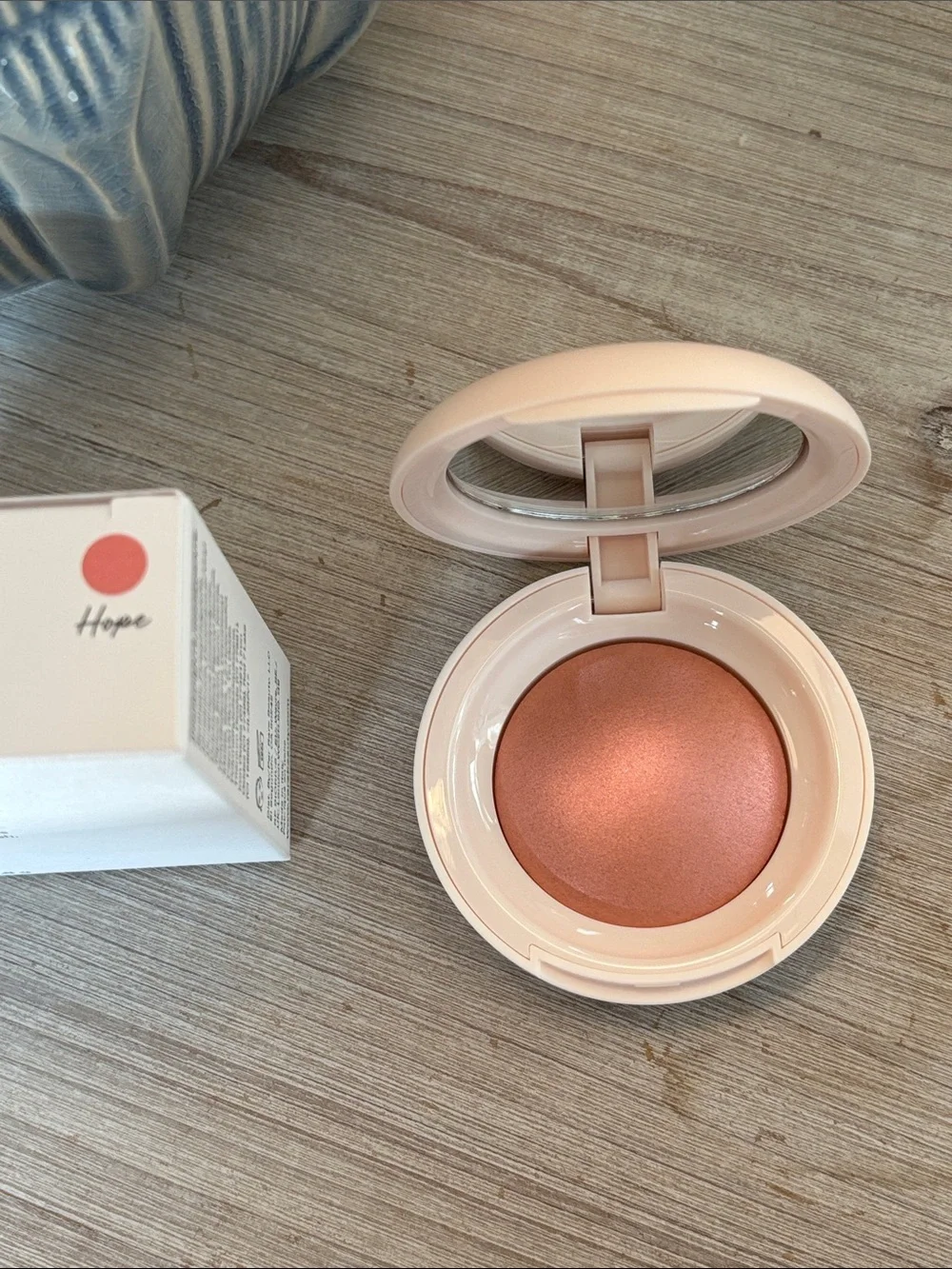 Rare Beauty Soft Luminous Powder Blush, Hope